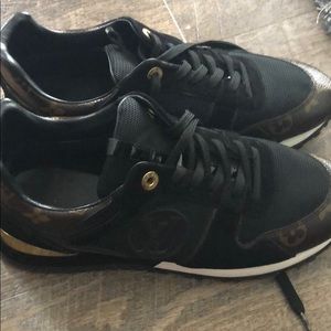 Louis Vuitton sneakers